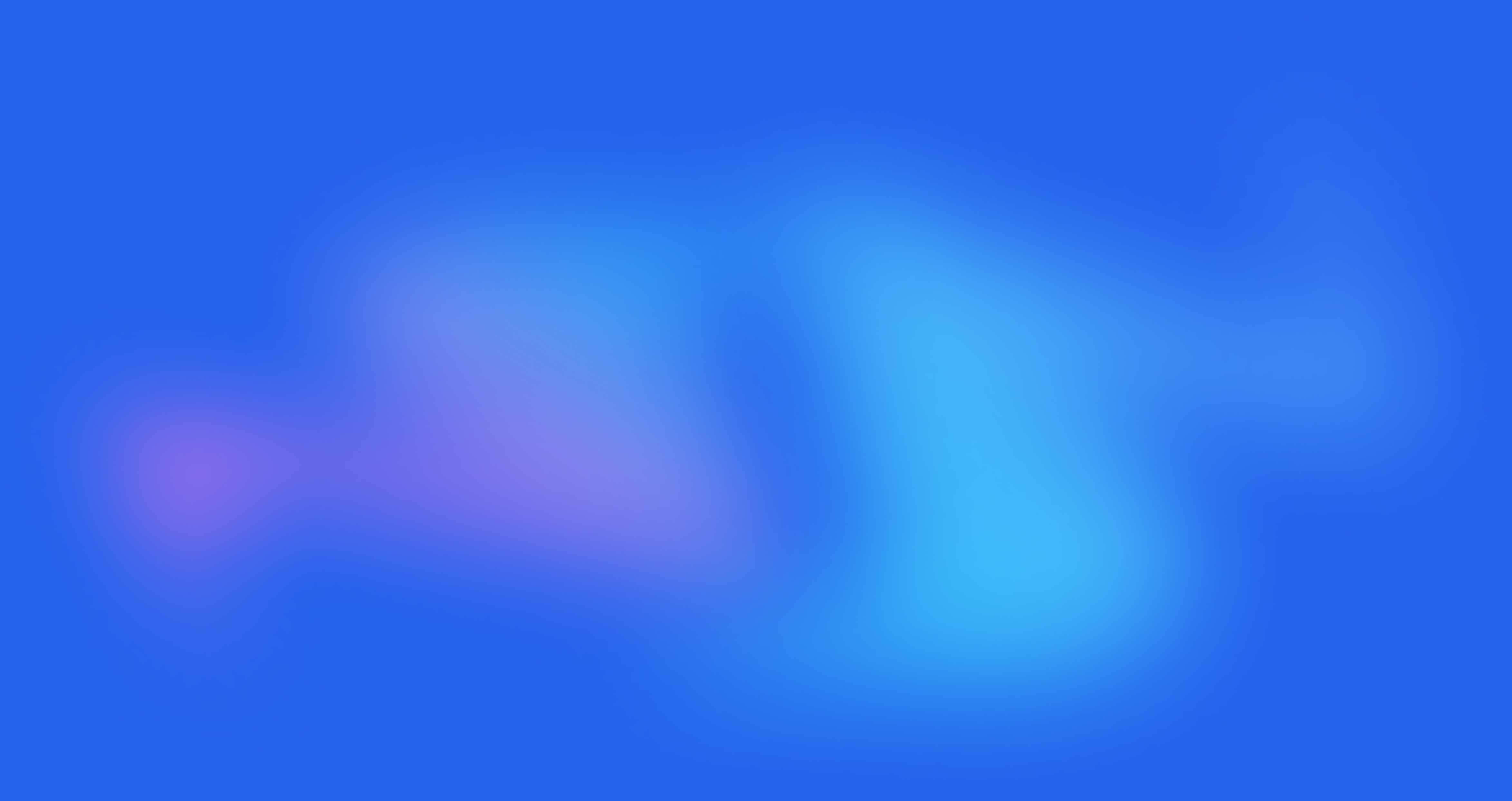 A gradiant background image for better readability